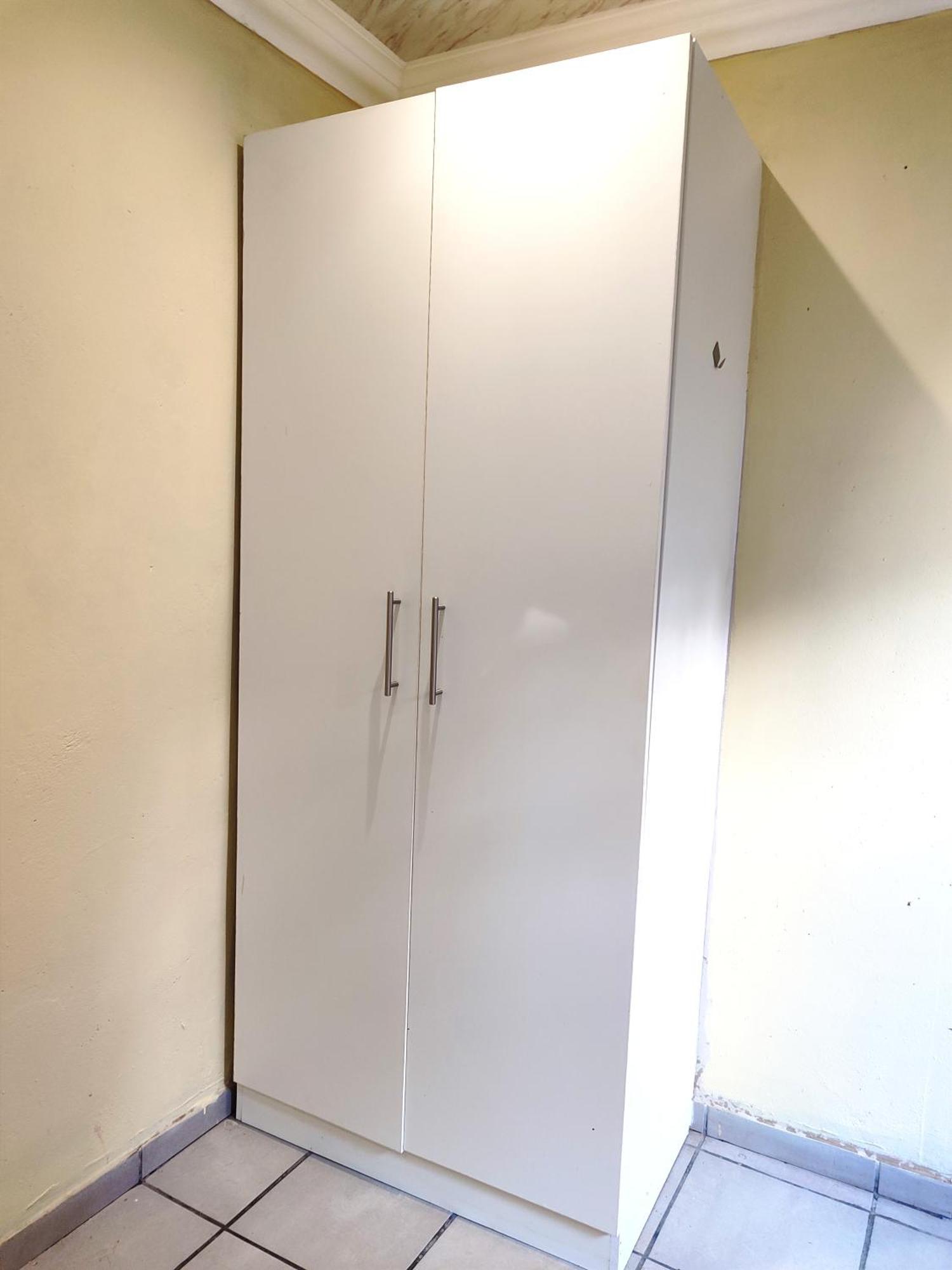 Zina Hotel Pretoria Luaran gambar
